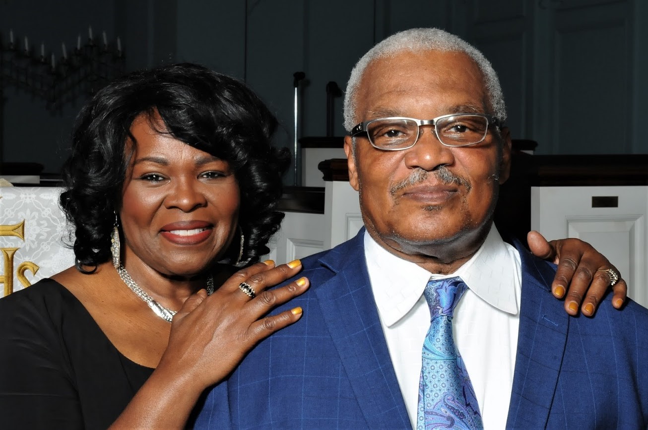 pastorfirstlady